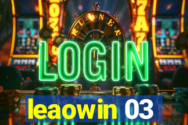 leaowin 03